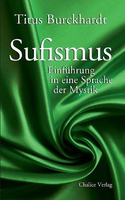 Book cover for Sufismus