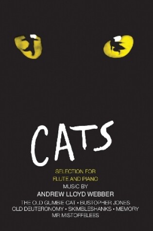 Cover of Cats Selection