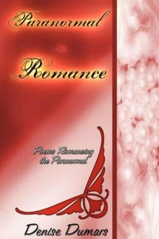 Cover of Paranormal/Romance