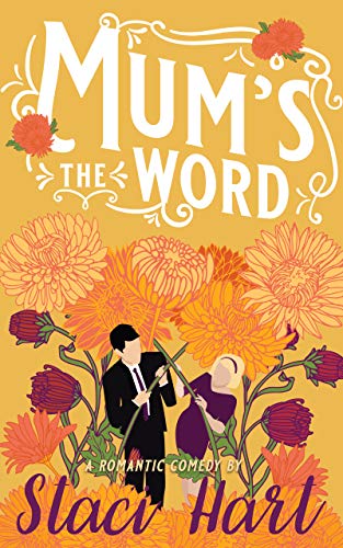Book cover for Mum's The Word
