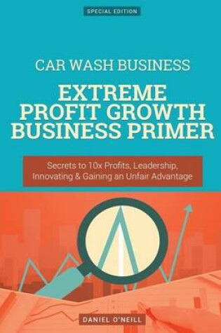 Cover of Car Wash Business