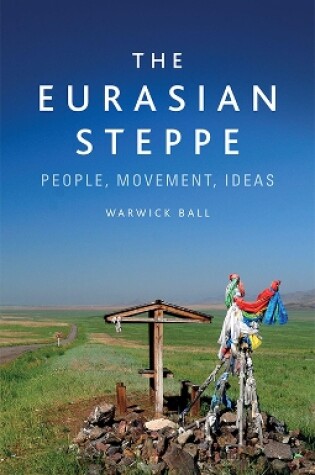 Cover of The Eurasian Steppe