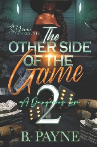 Cover of The Other Side Of The Game 2