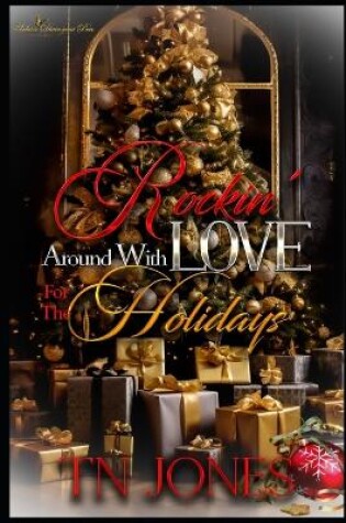 Cover of Rockin' Around with Love for the Holidays