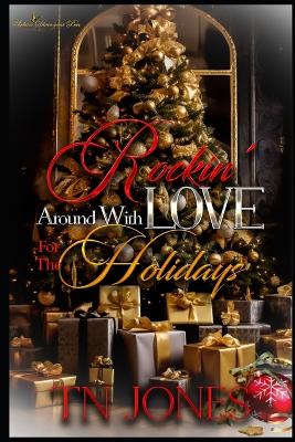 Book cover for Rockin' Around with Love for the Holidays