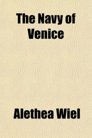 Cover of The Navy of Venice