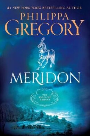 Cover of Meridon