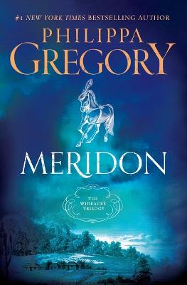Book cover for Meridon
