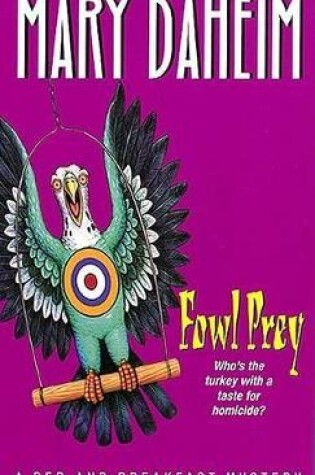 Cover of Fowl Prey