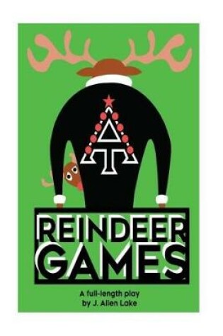 Cover of Reindeer Games