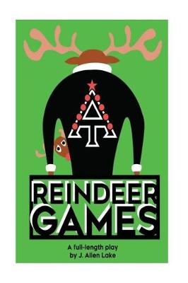 Cover of Reindeer Games