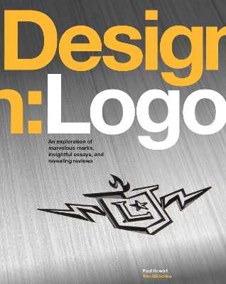 Book cover for Logo