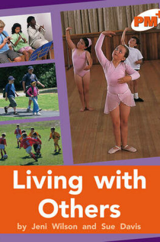 Cover of Living with Others