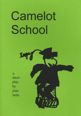 Book cover for Camelot School