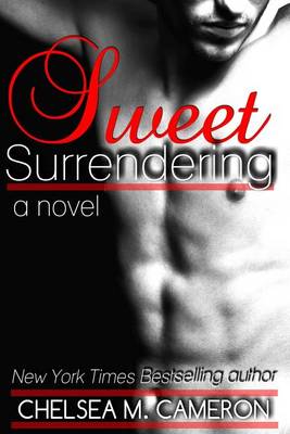 Book cover for Sweet Surrendering