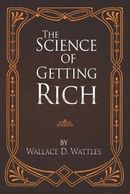 Book cover for The Science of Getting Rich - Original Classic