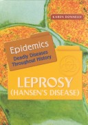 Book cover for Leprosy