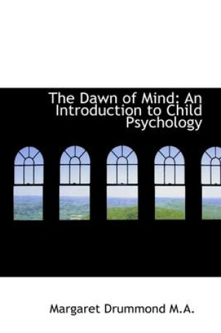 Cover of The Dawn of Mind