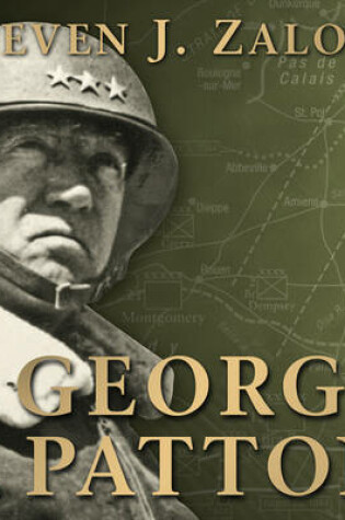 Cover of George S. Patton, Jnr.
