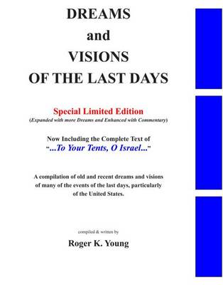 Cover of Dreams and Visions of the Last Days, Special Edition