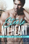 Book cover for Steele My Heart