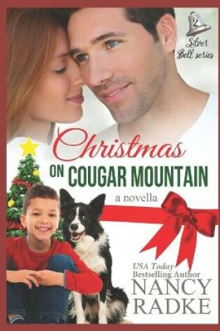 Cover of Christmas on Cougar Mountain