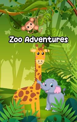 Cover of Zoo Adventures