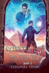 Book cover for Scientia Est Potentia