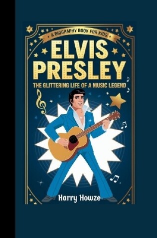 Cover of Elvis Presley