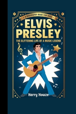 Cover of Elvis Presley