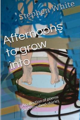 Book cover for Afternoons to grow into