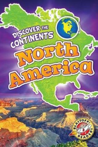 Cover of North America