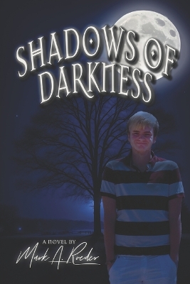 Book cover for Shadows of Darkness