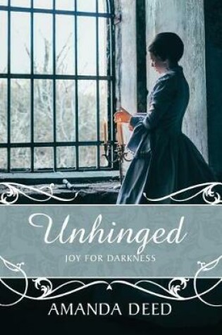 Cover of Unhinged