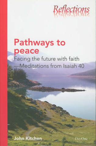 Cover of Pathways to Peace