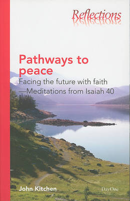 Book cover for Pathways to Peace
