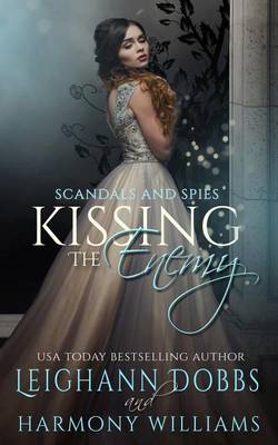 Cover of Kissing the Enemy