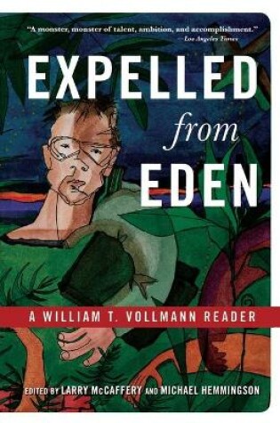 Cover of Expelled from Eden
