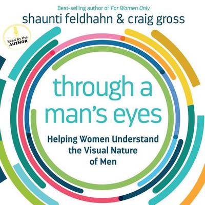 Book cover for Through a Man's Eyes