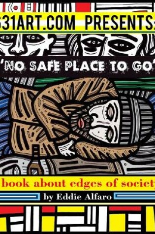 Cover of No Safe Place to Go