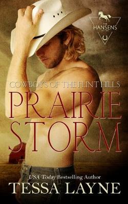 Cover of Prairie Storm