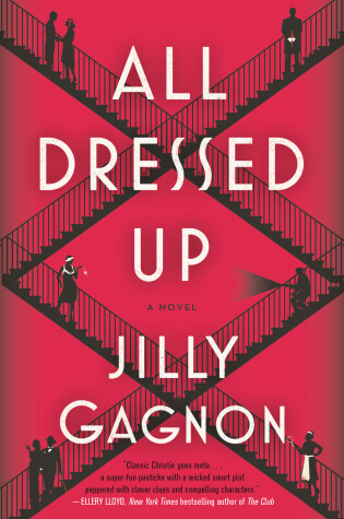 Cover of All Dressed Up