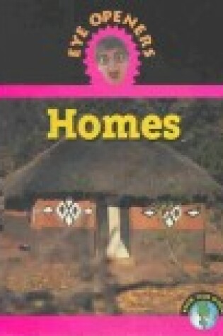 Cover of Homes