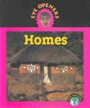 Book cover for Homes