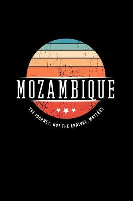 Book cover for Mozambique