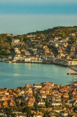 Cover of An Aerial View of Swanage in Dorset, England