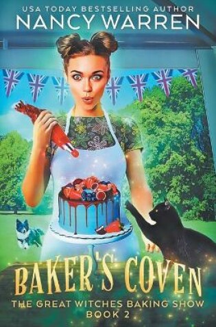 Cover of Baker's Coven