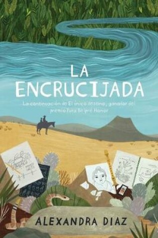Cover of La Encrucijada