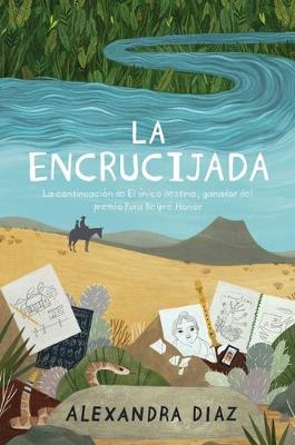 Book cover for La Encrucijada