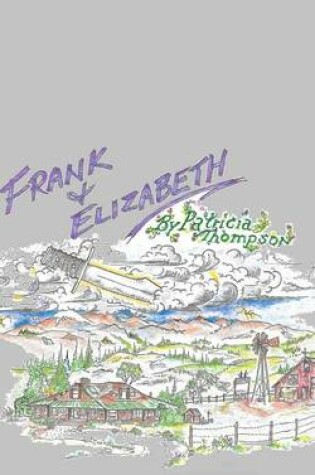 Cover of Frank and Elizabeth